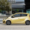 2013 Chevrolet Spark