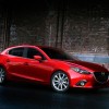 The 2014 Mazda3