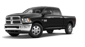 2013 Ram 3500