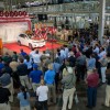 2014 Kia Sorento is One Millionth Kia Built in America