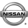 Nissan logo