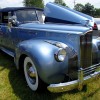 1941 Packard Sedan