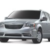 2012 Chrysler Town and Country