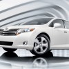 2012 Toyota Venza