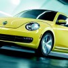 Volkswagen Beetle History