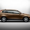 2012 Volvo XC60