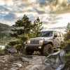 2013 Jeep Wrangler Unlimited