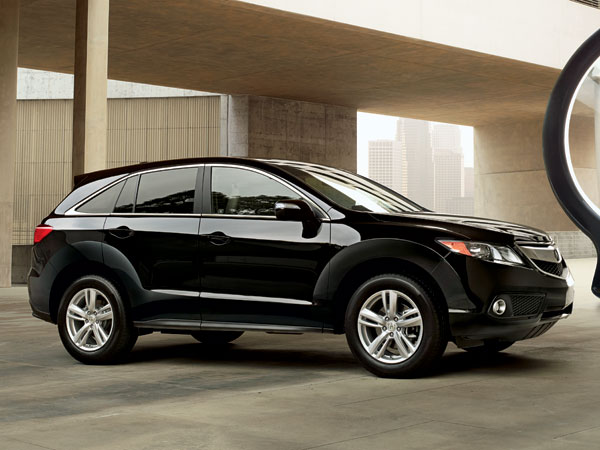 2013 Acura RDX