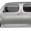 2013 Nissan Cube Overview