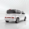 Nissan Cube Discontinued for 2015