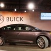 2014 Buick LaCrosse