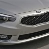 2014 Cadenza Front Facia