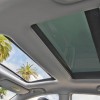 2014 Cadenza sunroof