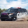 EcoBoost Explorer Police Interceptors