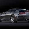 2014 Chevy Corvette Stingray