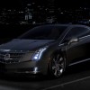 Cadillac ELR ad