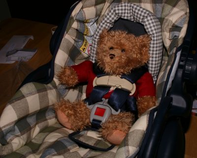 Are Used Car Seats Safe? - The News Wheel