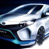 Yaris Hybrid-R