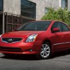 Nissan Sentra History