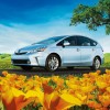 2013 Toyota Prius v