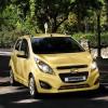 2013 Chevrolet Spark