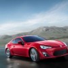 Scion FR-S History