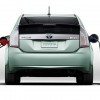 Toyota Prius Plug-In History