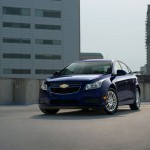 2014 Chevy Cruze