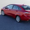 Most Fuel-Efficient Ford Models