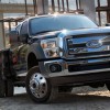 Ford F-Series Super Duty History