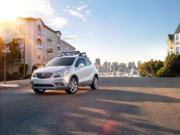 diesel-powered-buick-encore