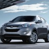 2014 Hyundai Tucson sales