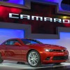 win a 2014 Camaro SS