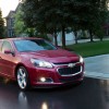 Chevrolet Malibu History