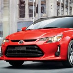 2014 Scion tC