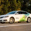 EPA Approves Natural Gas Cruze and Natural Gas Sonic