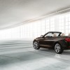 BMW 4 Series Convertible