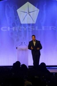 Chrysler’s support of Hispanic MBAs