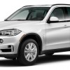 2014 BMW X5 Overview