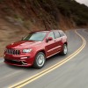 Jeep Grand Cherokee History