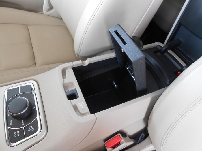 hidden jeep cherokee secret compartment