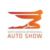 North American International Auto Show logo