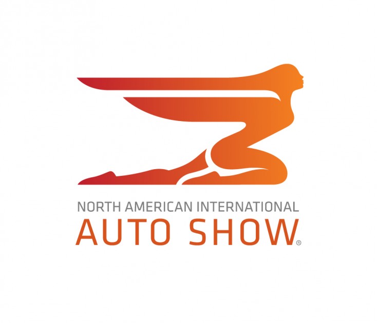 North American International Auto Show logo