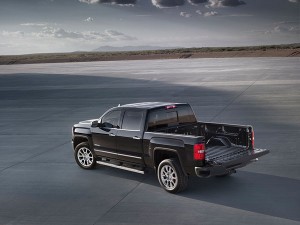 2014 GMC Sierra 1500 Denali