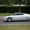 VW XL1 white