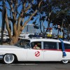 ecto 1 ghostbusters car