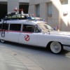 ghostbusters ecto 1