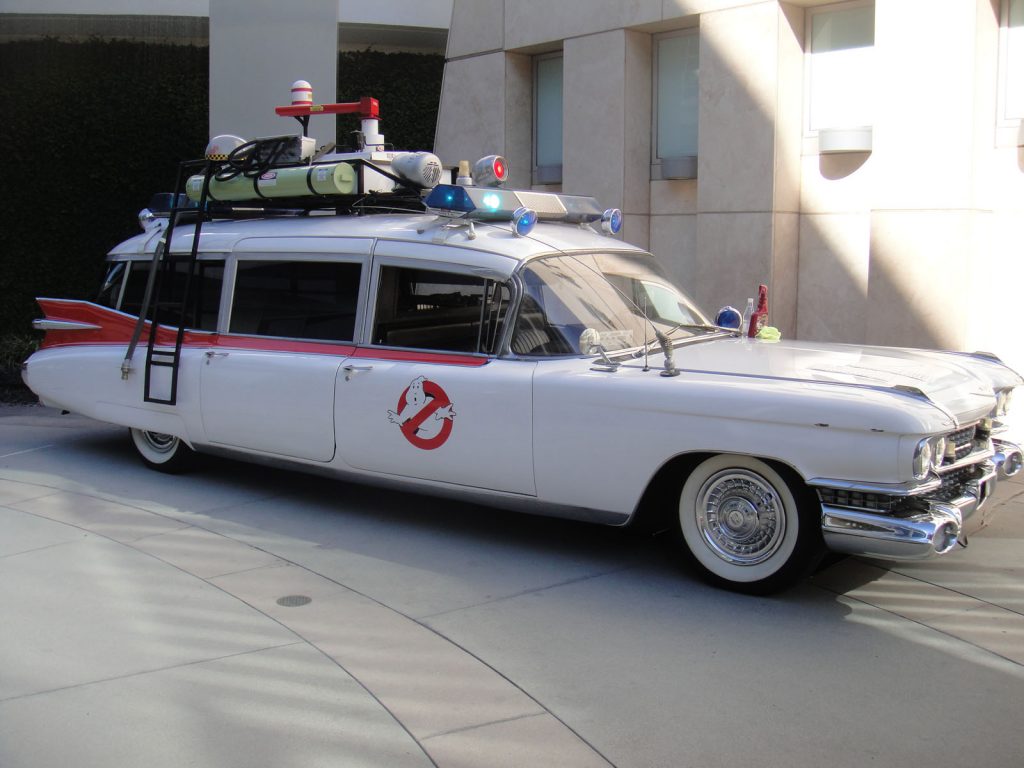 best ecto 1 model