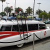 The Ecto 1 Gets the Royal Treatment