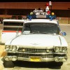 Ghostbusters Ecto 1 Grill